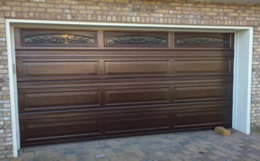 Martin Garage Door